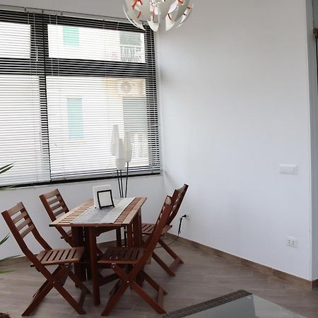 Maison Lumiere Salerno Kamer foto