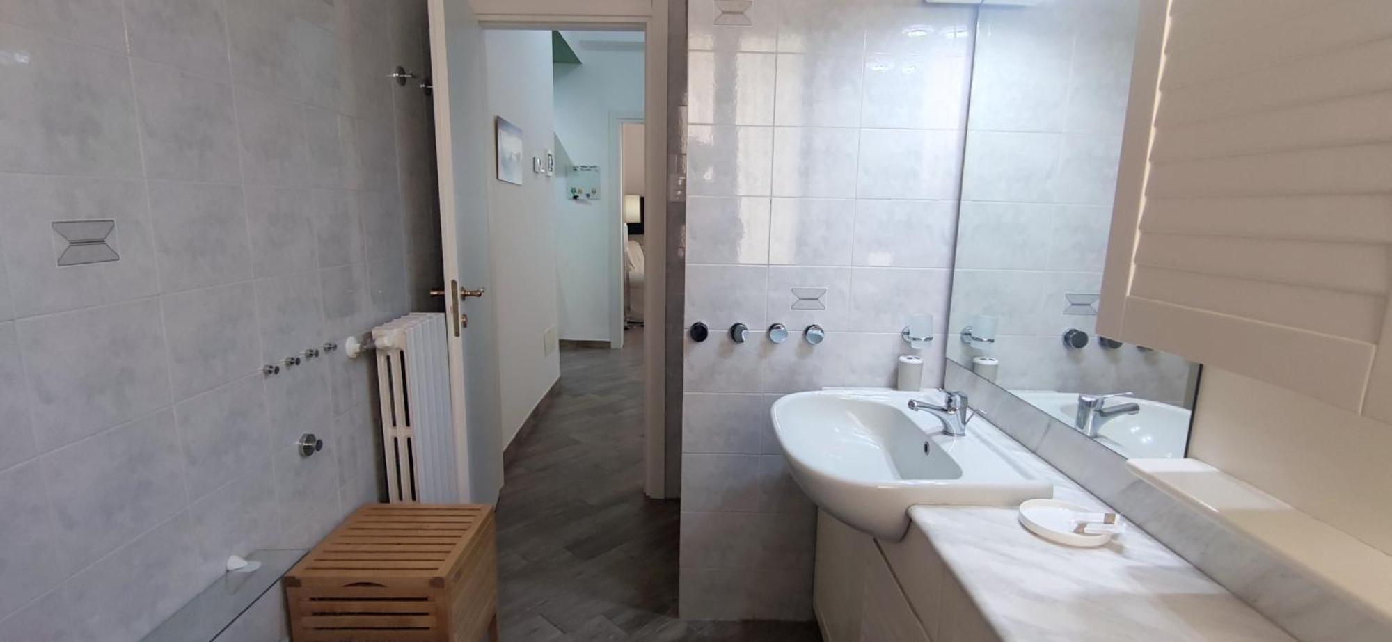 Maison Lumiere Salerno Buitenkant foto
